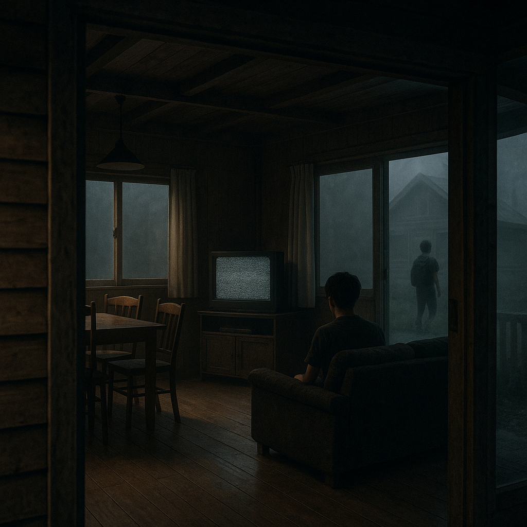 コテージのイメージ