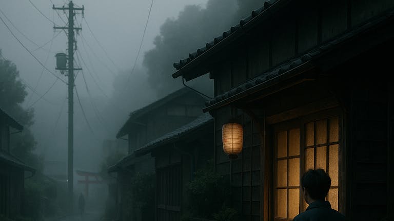 妹の隣人の話。