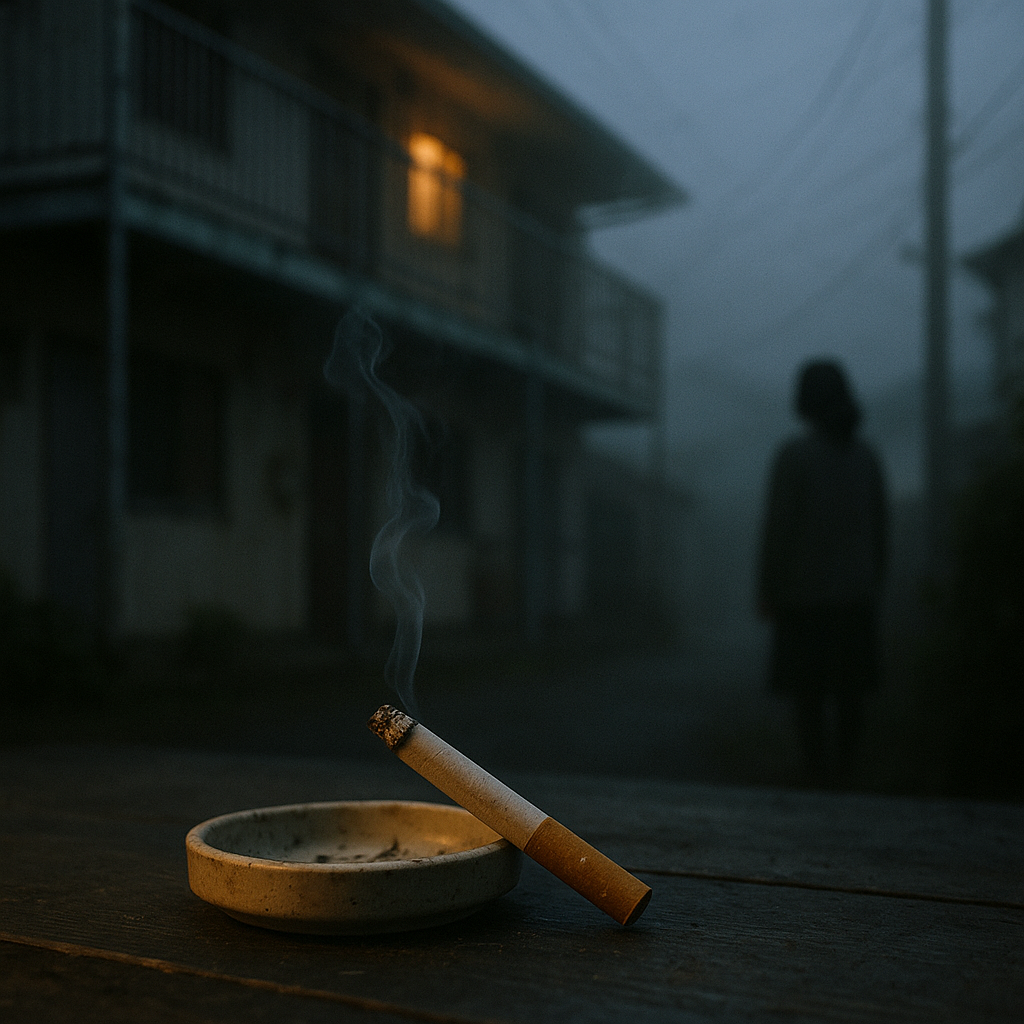 昨日の出来事。のイメージ