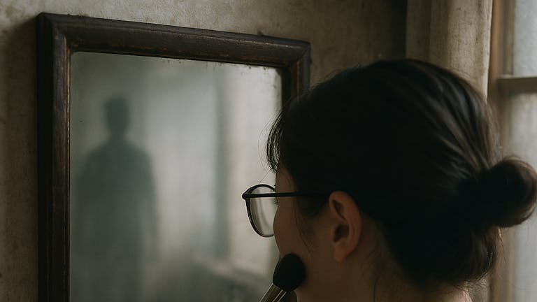 見えることに気付いた時の話