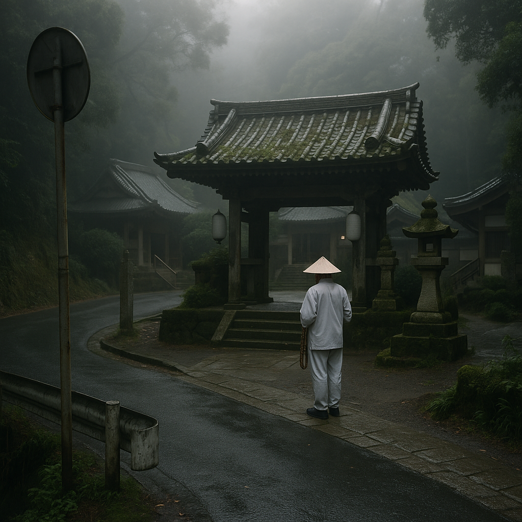 厄年（後日談）のイメージ