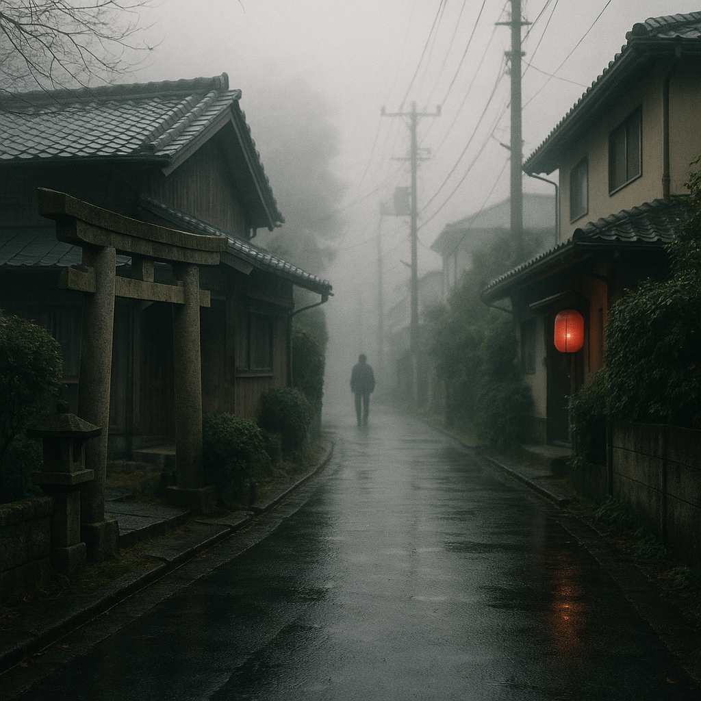 手術の後にのイメージ