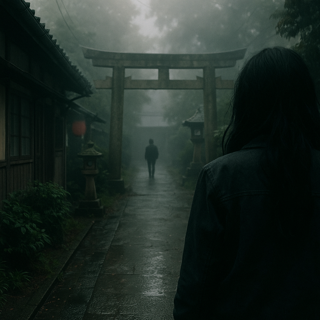 呪いの連鎖のイメージ