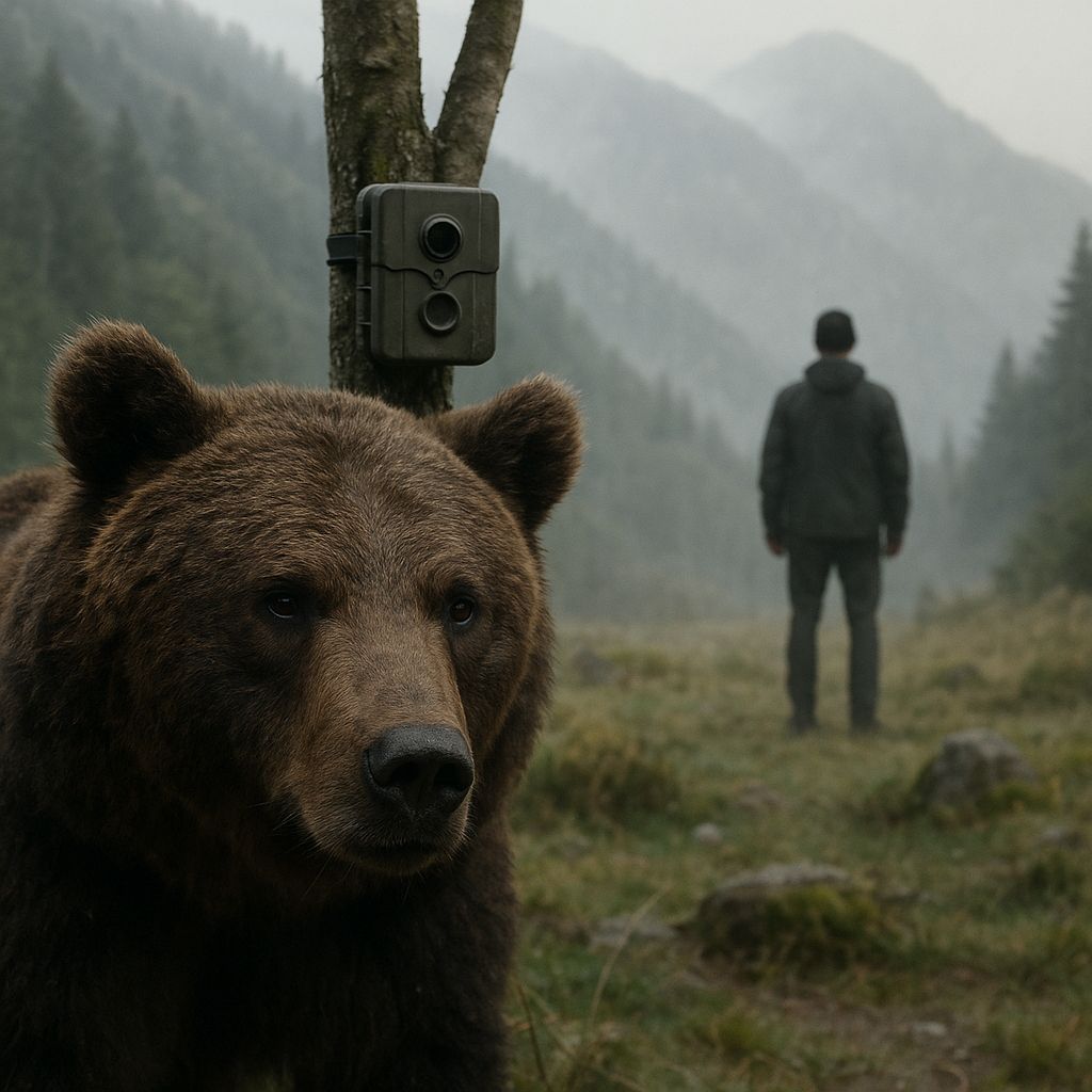 記録のイメージ