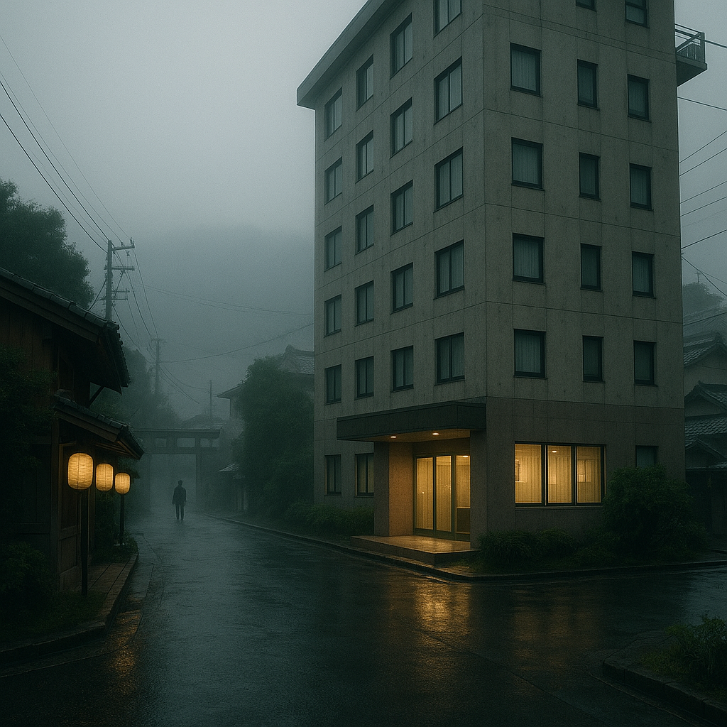 広島のイメージ