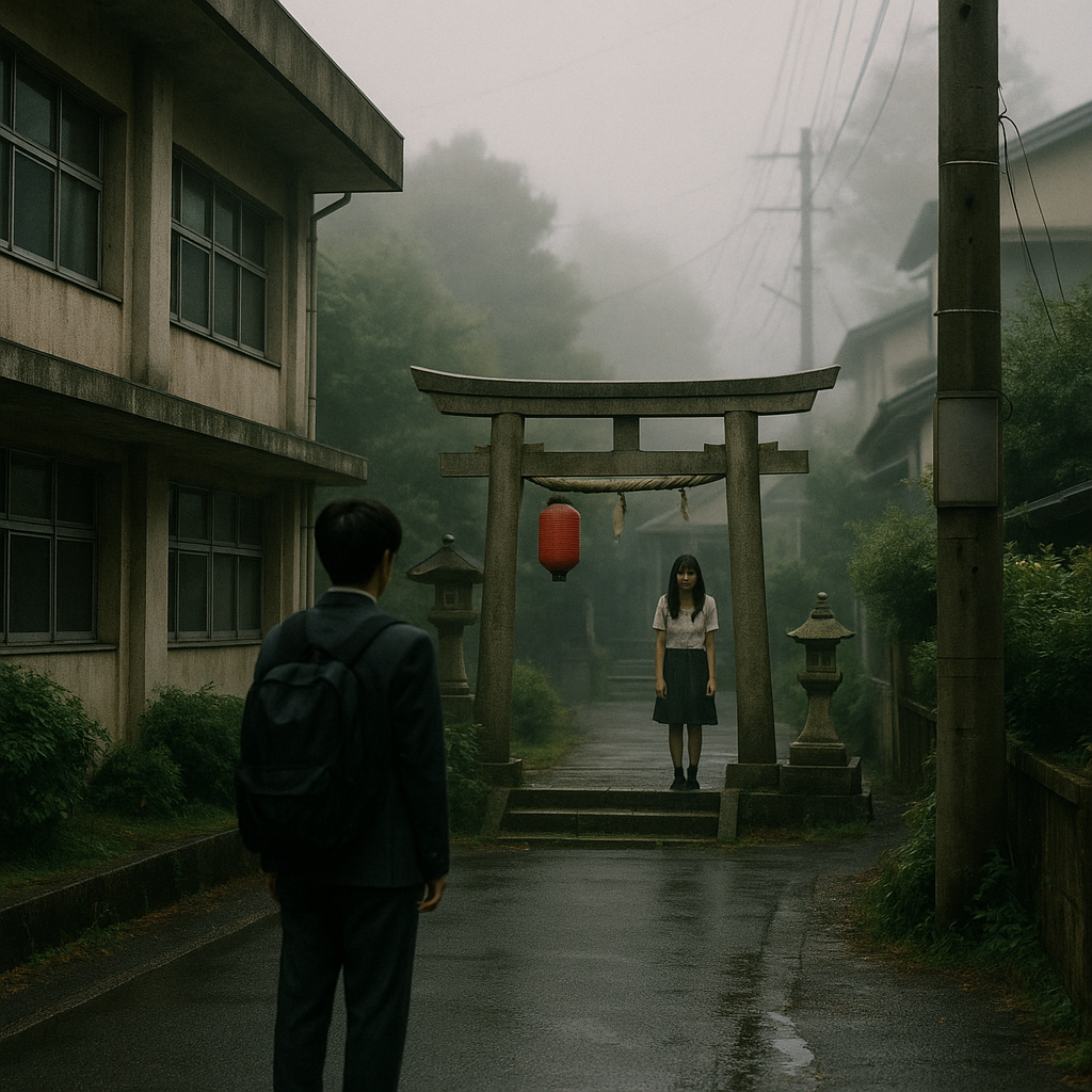 再会の約束のイメージ