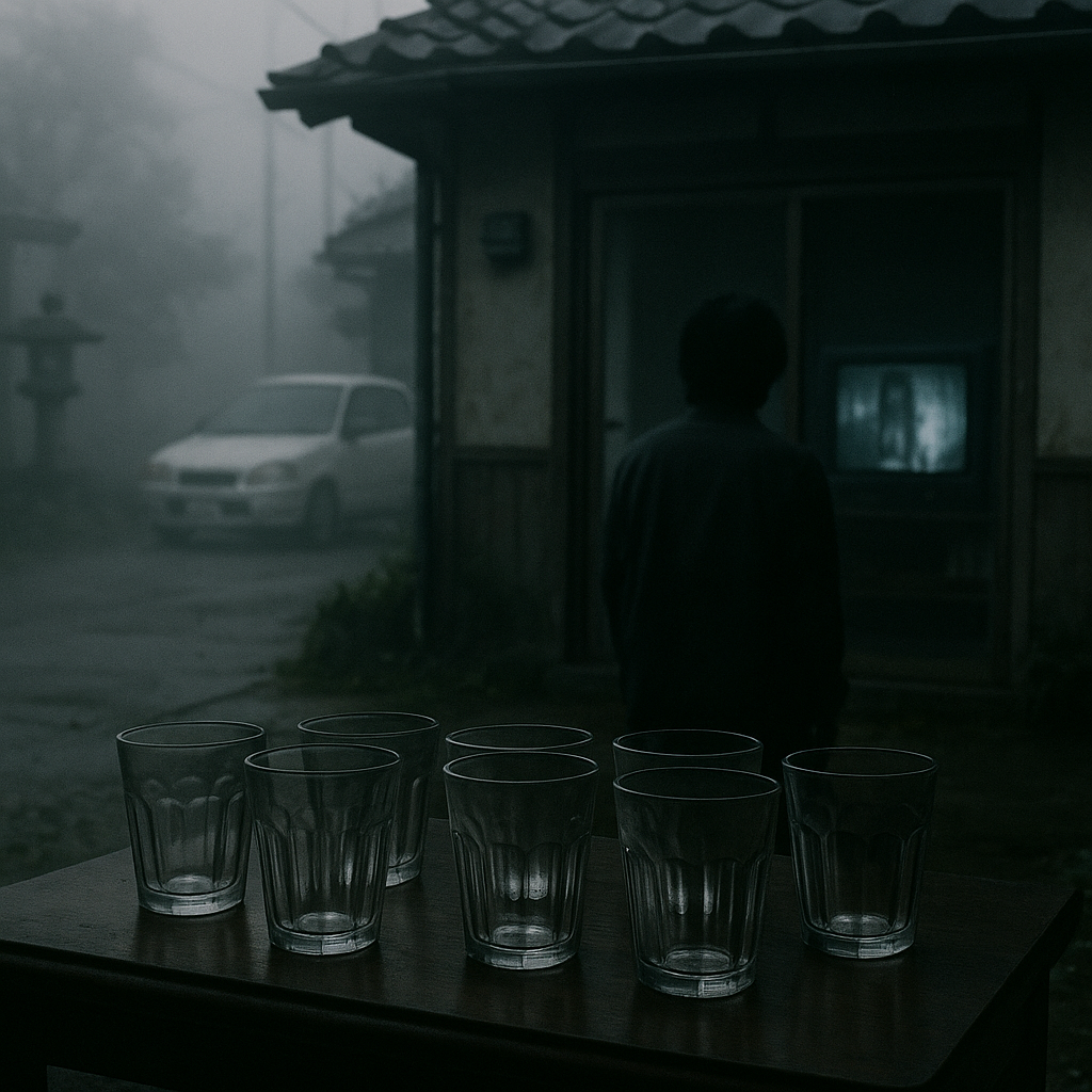 6人目の声のイメージ