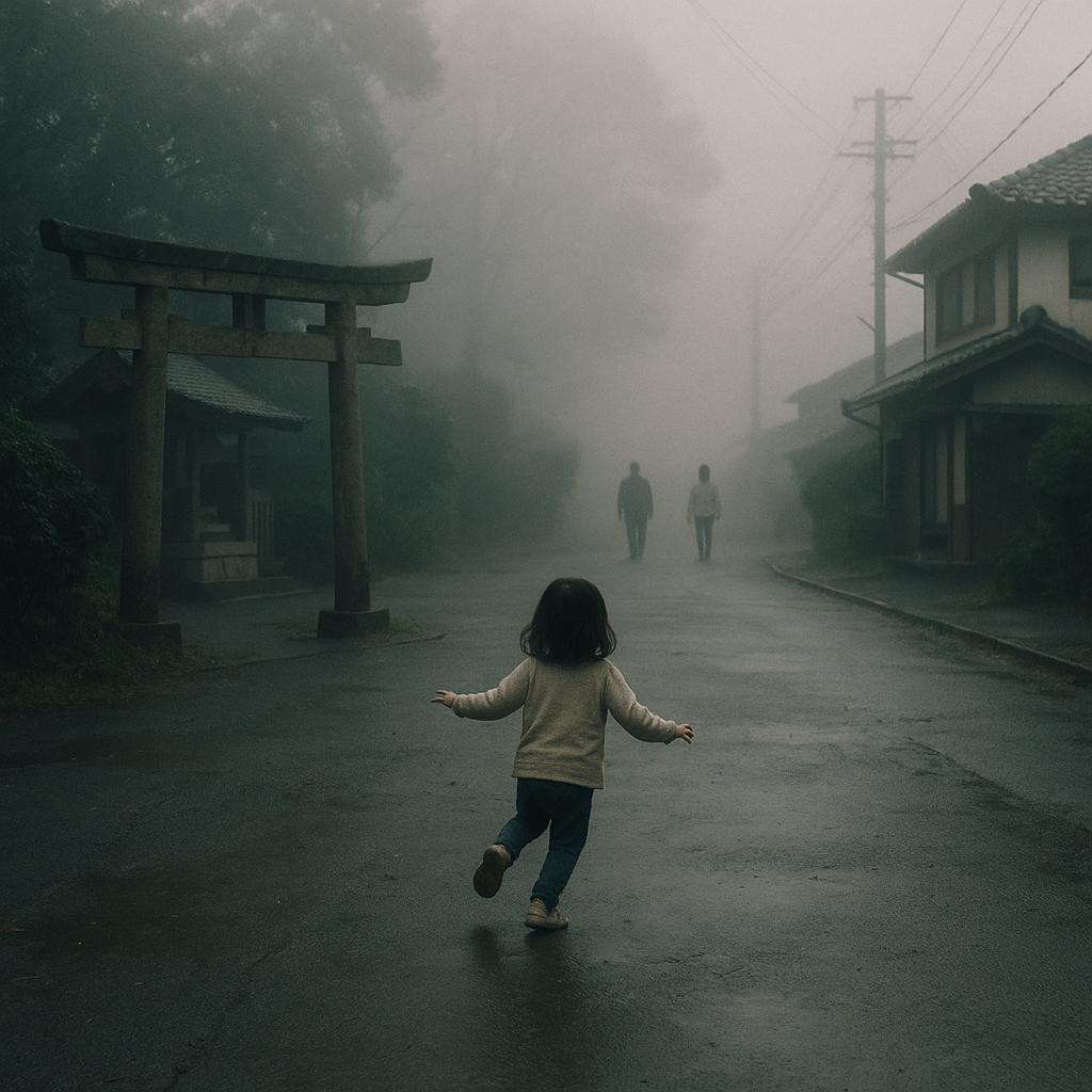 ゆりかのイメージ