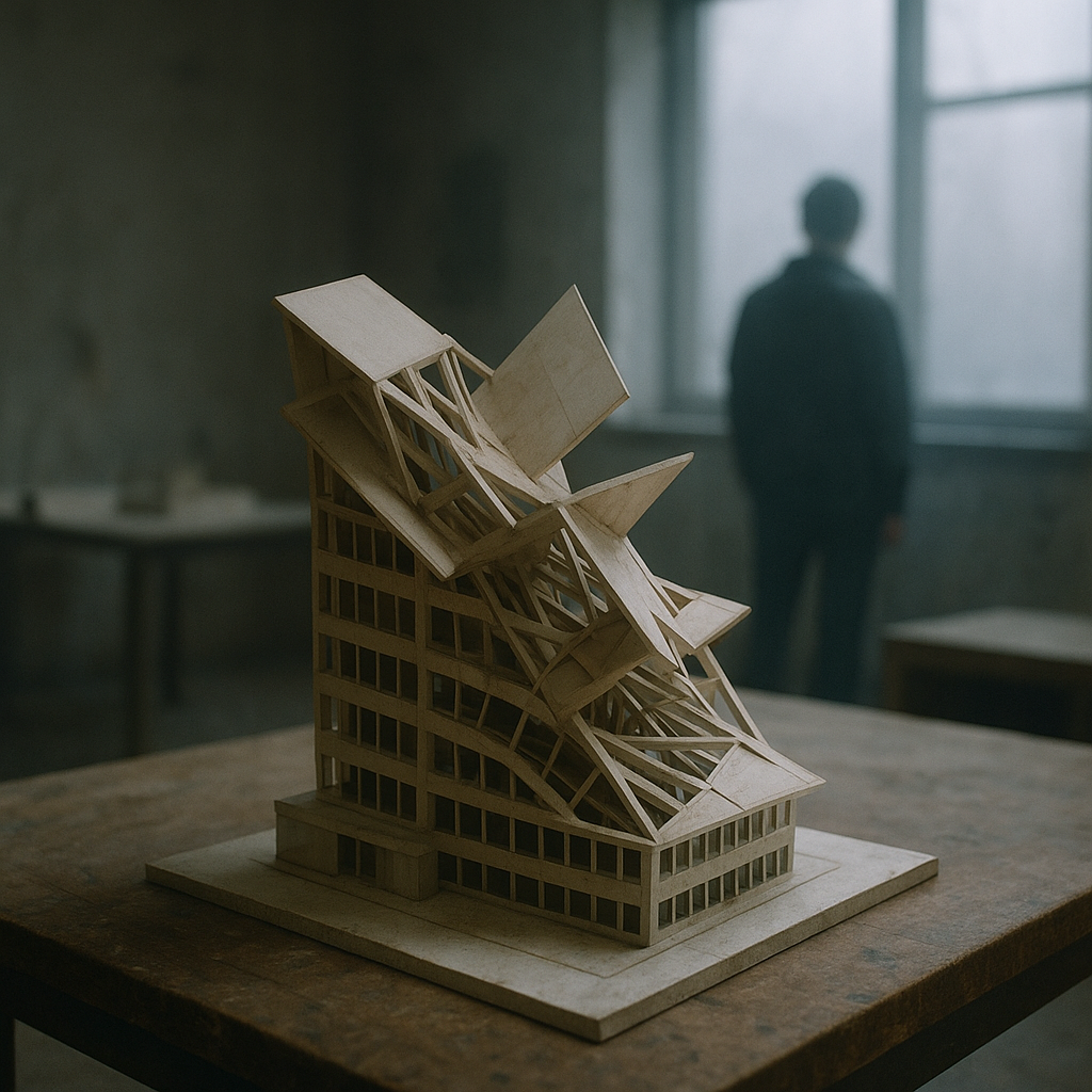 物理の罠のイメージ