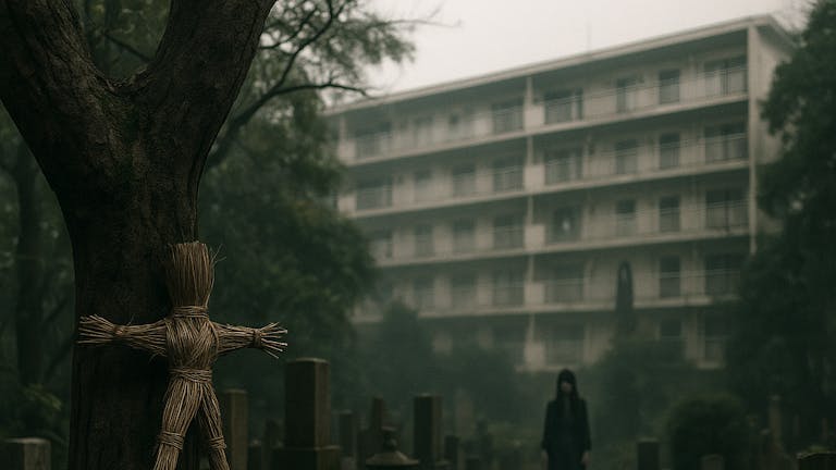 思い出したくない過去