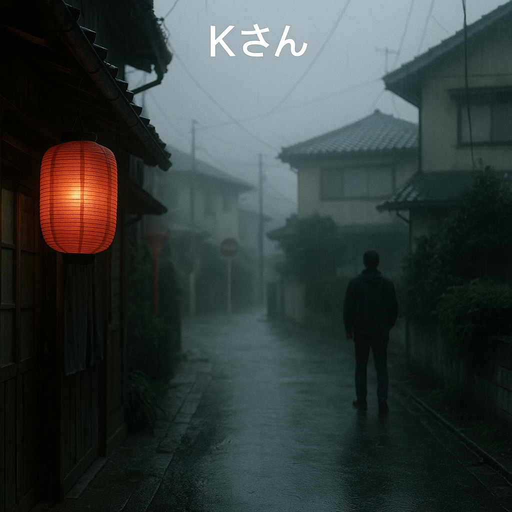 ◇行かなくて良かった話◇のイメージ