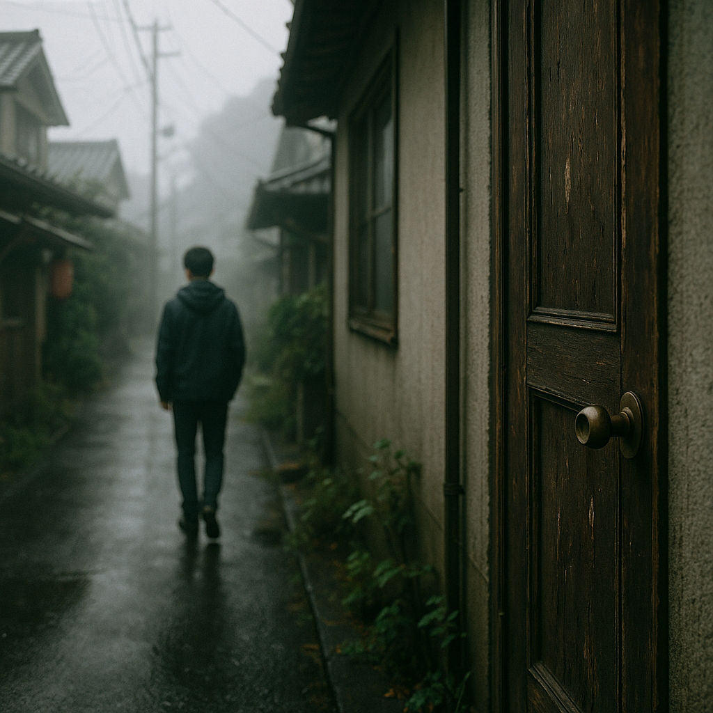 幼馴染のイメージ