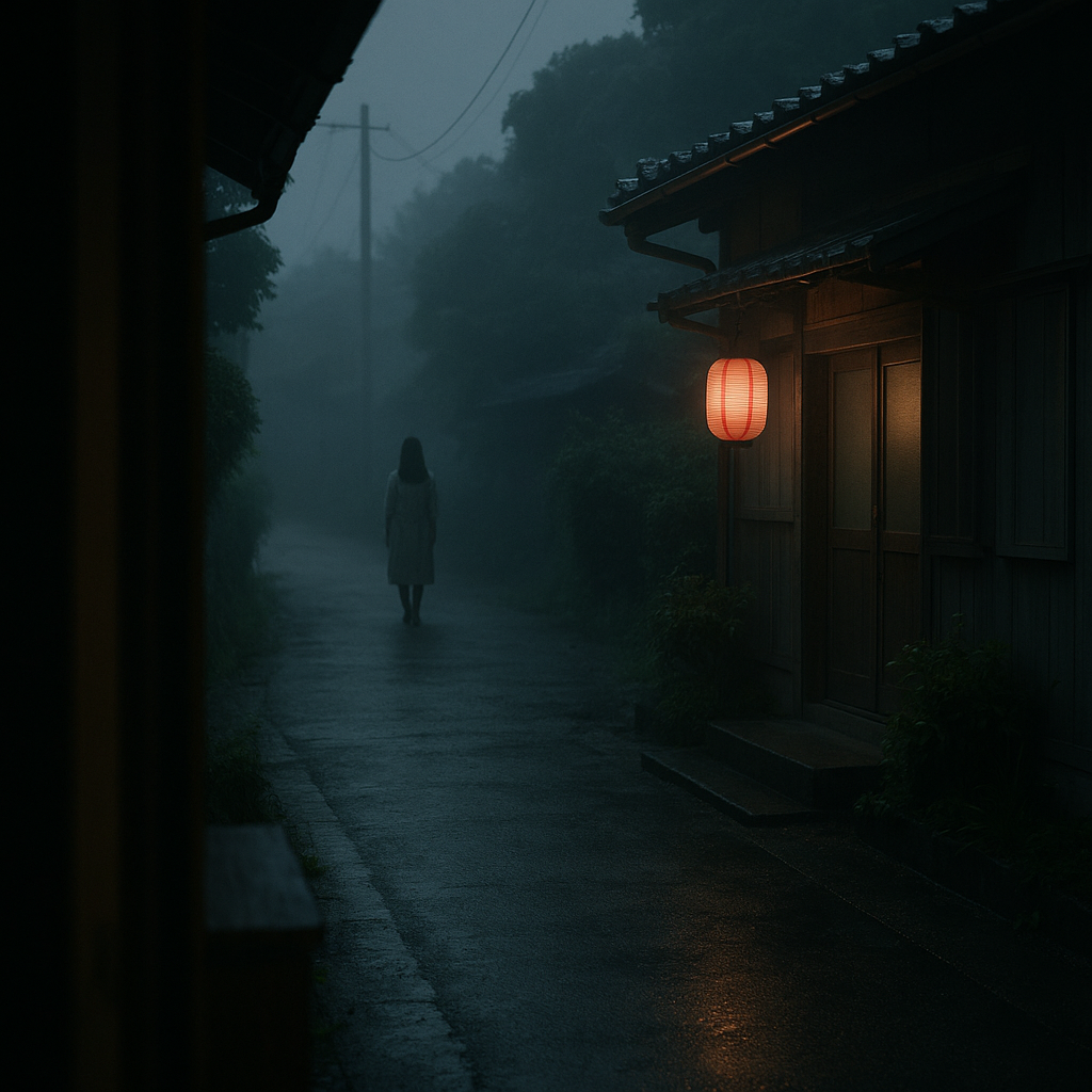 見られてるのイメージ