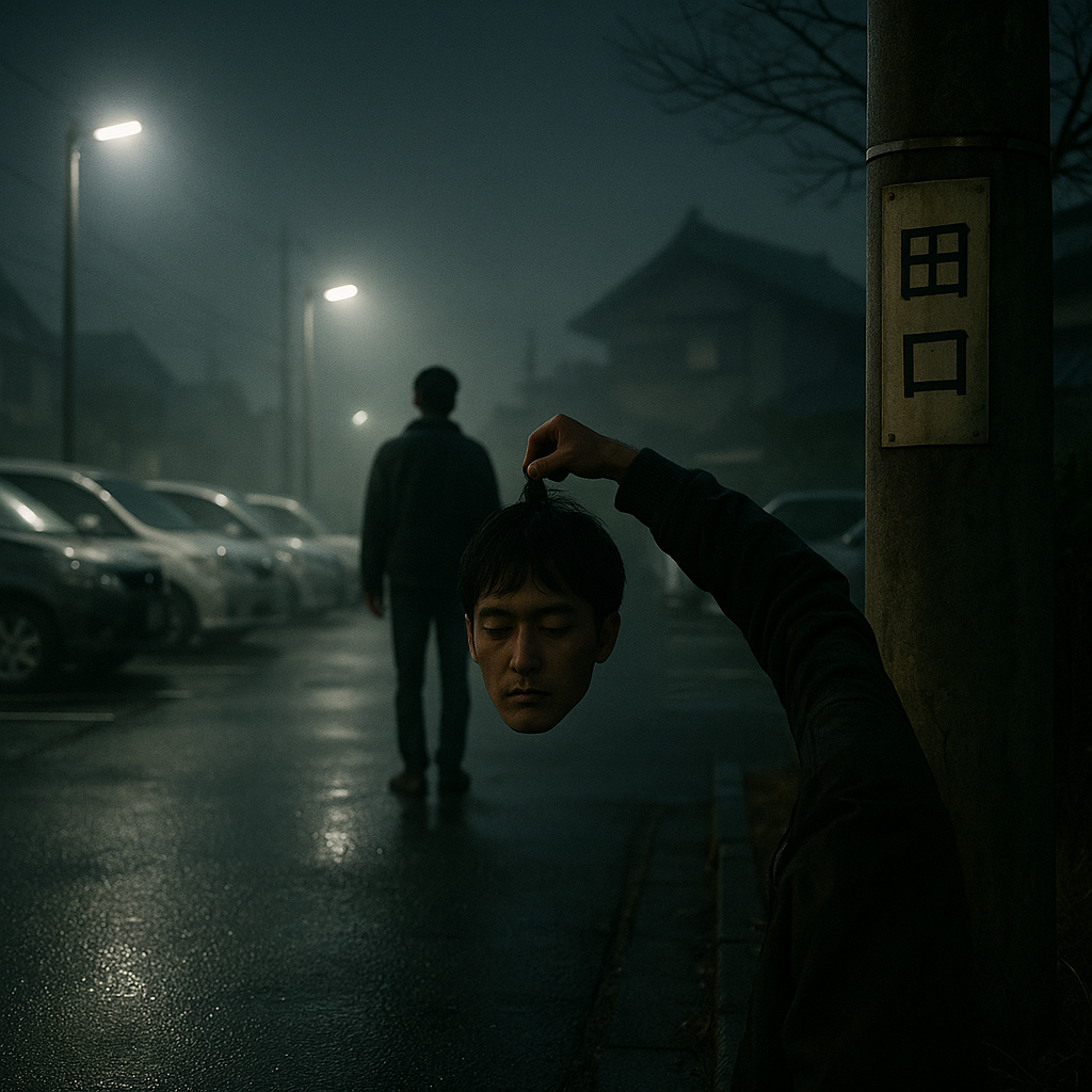 再会の約束のイメージ