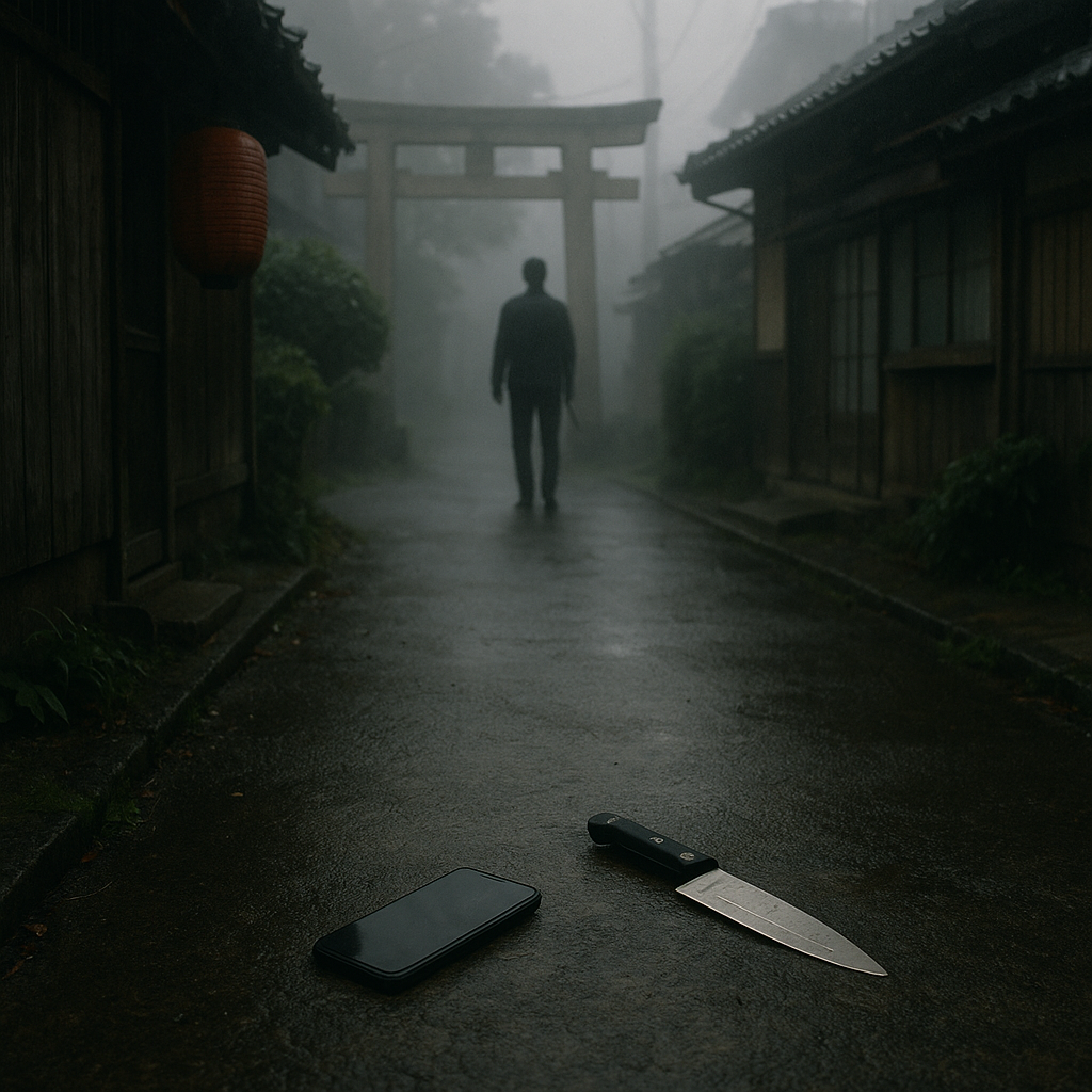 サイコパス２のイメージ