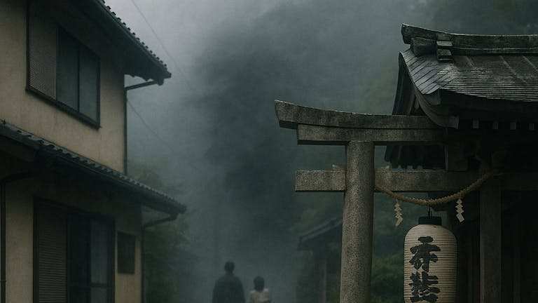 小さい頃の唯一の思い出