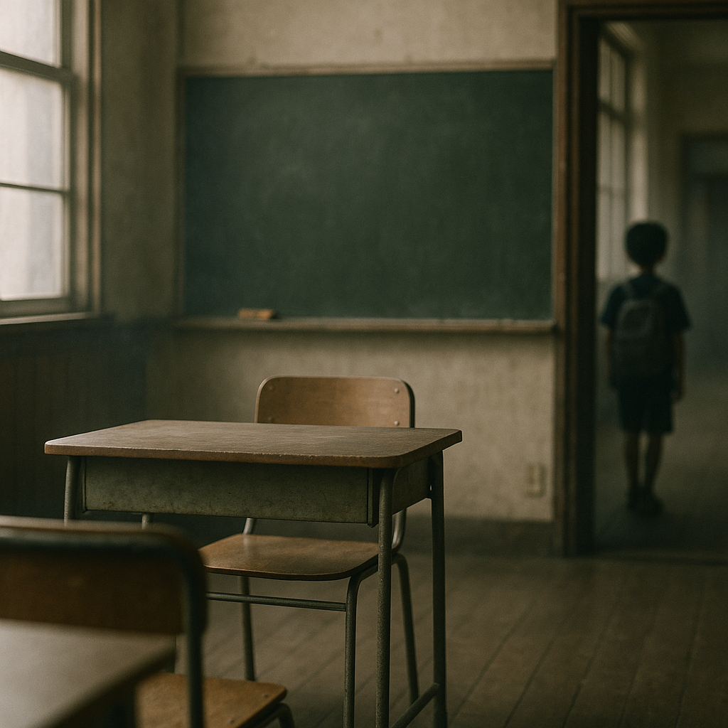 あの声は…のイメージ