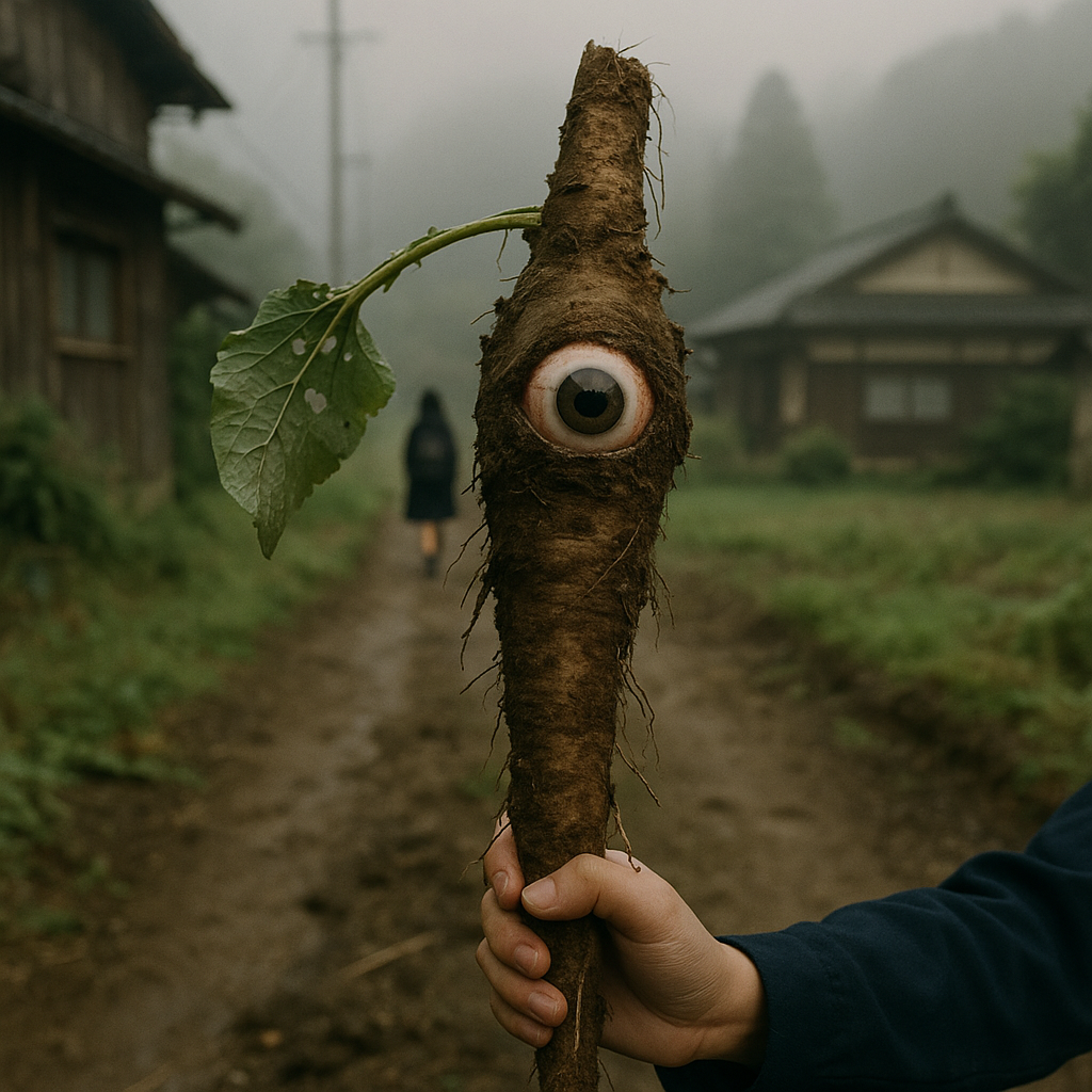 まっすぐ抜いてくださいのイメージ
