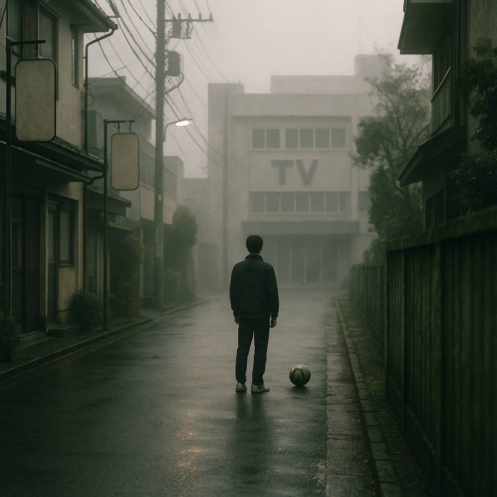 夢見たところから全部振られた話のイメージ