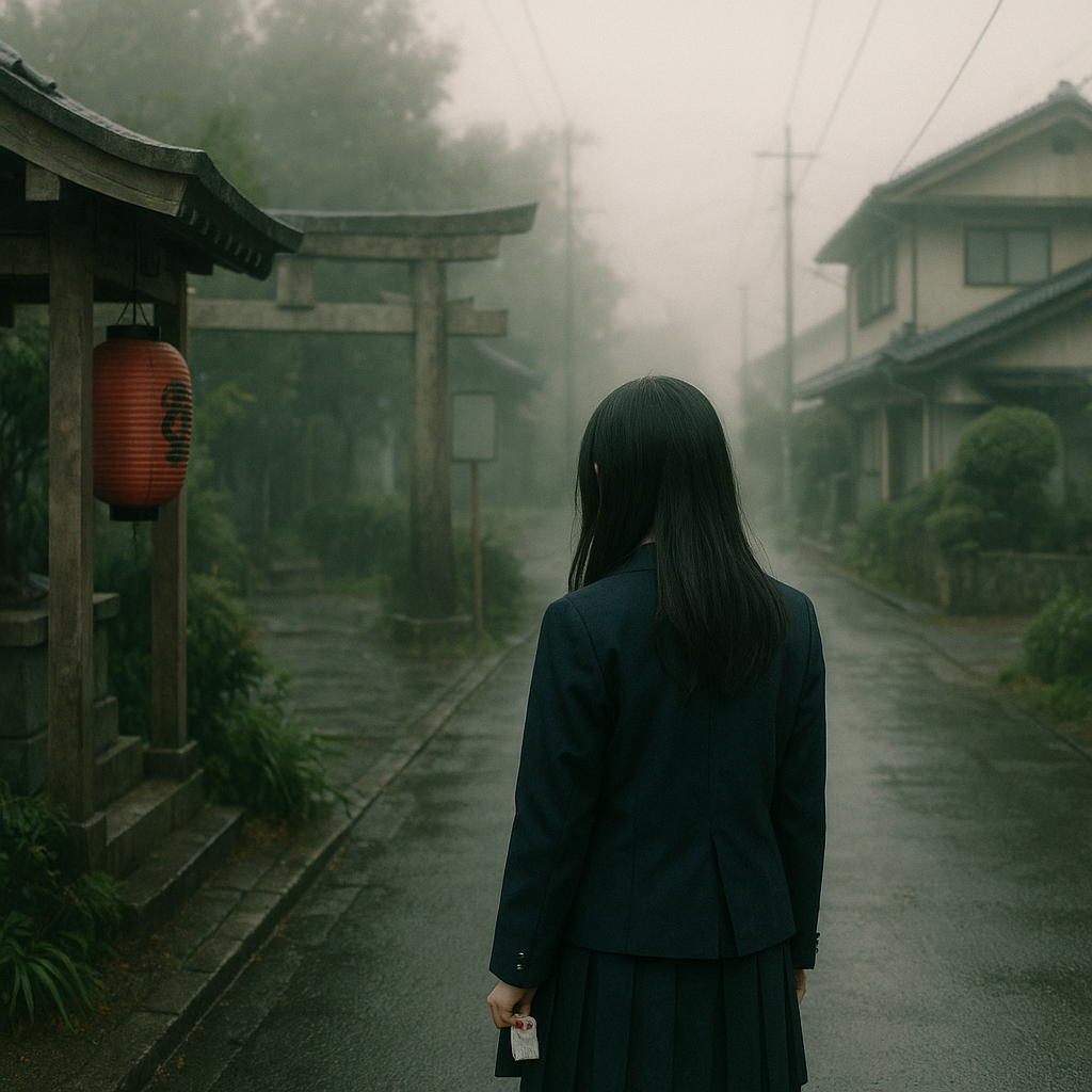 ゆかりちゃんのイメージ