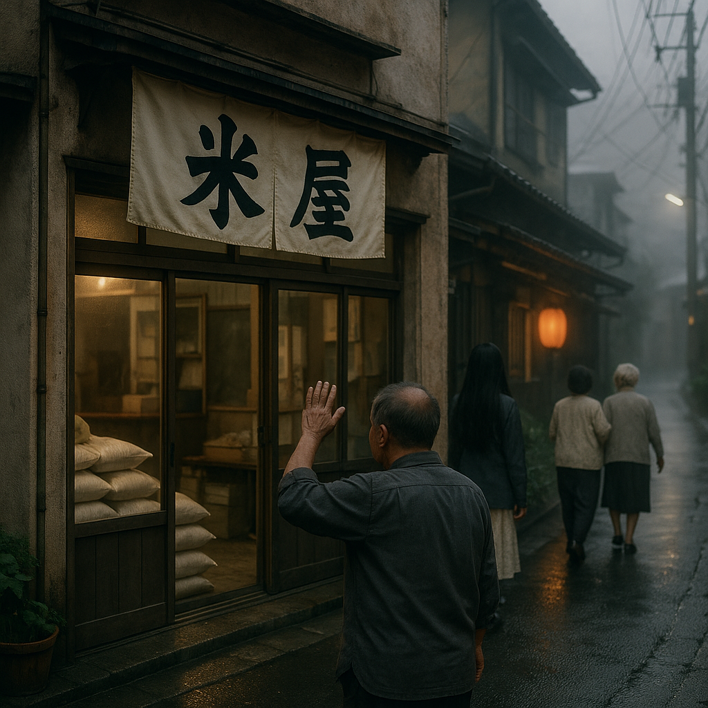 乗ってたの？のイメージ