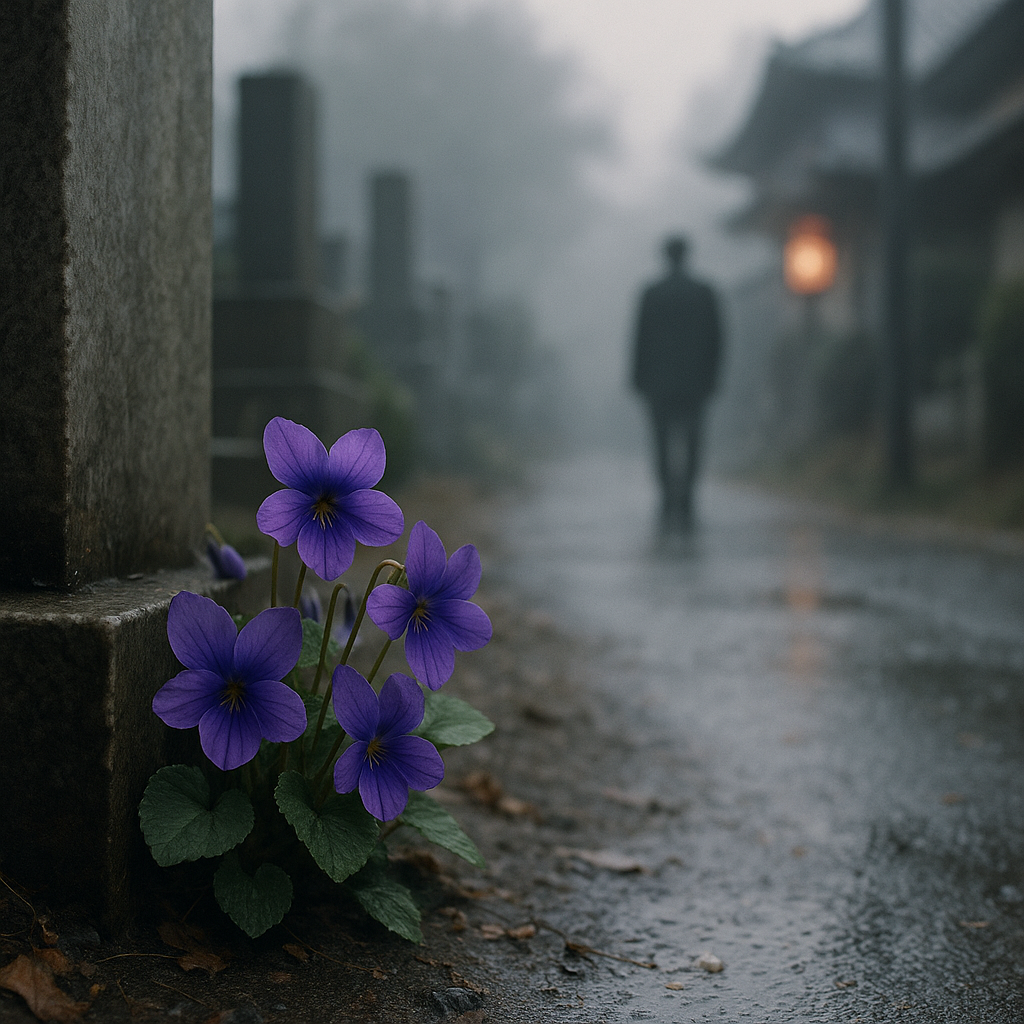 花の言葉のイメージ