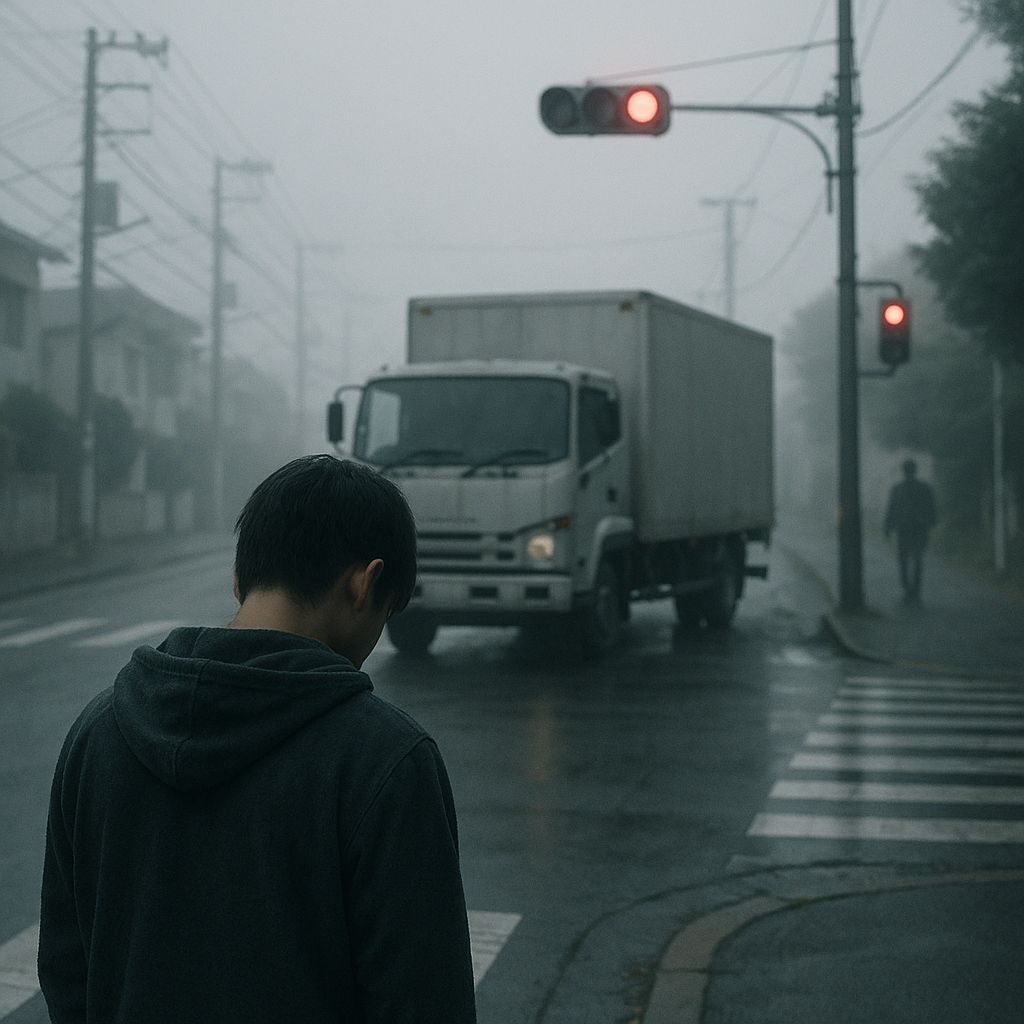 俺の友達（事実）のイメージ