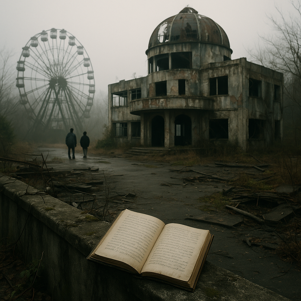 日記のイメージ