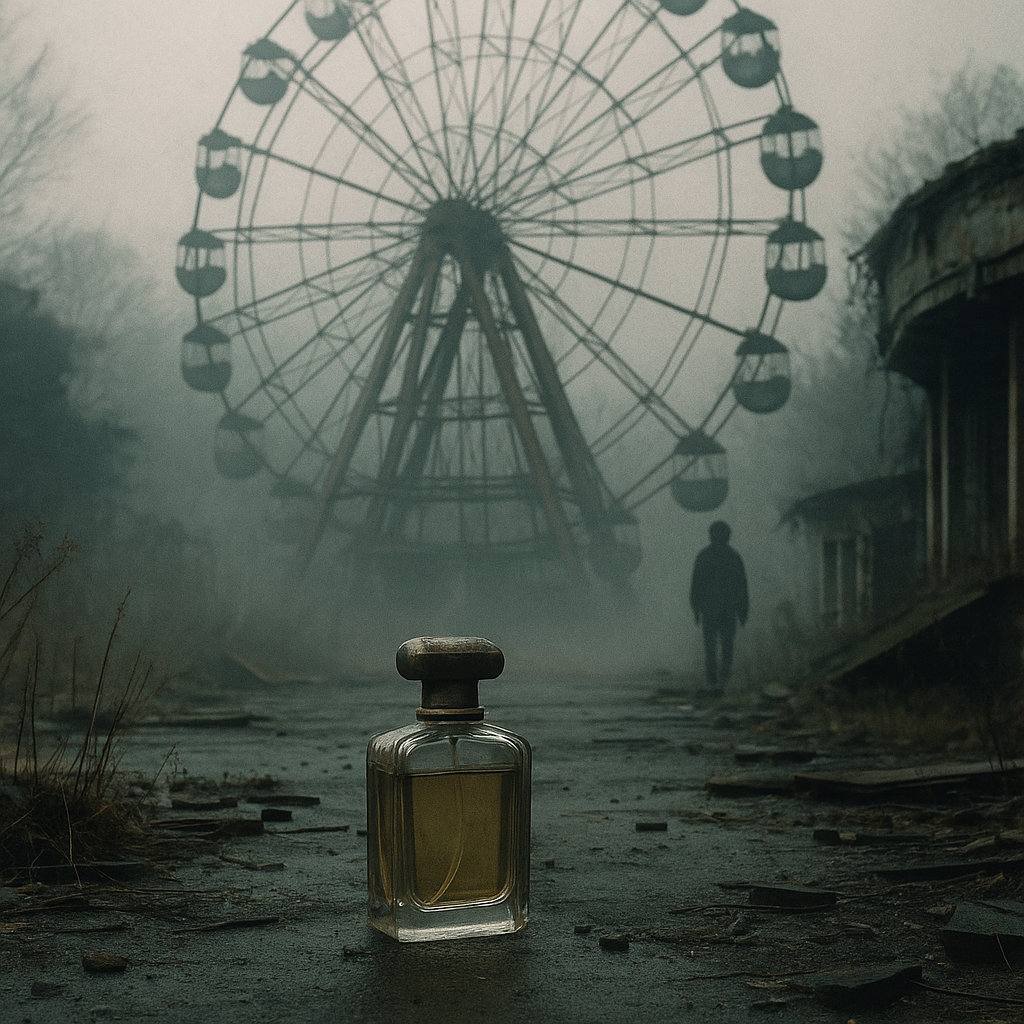 波の囁きのイメージ