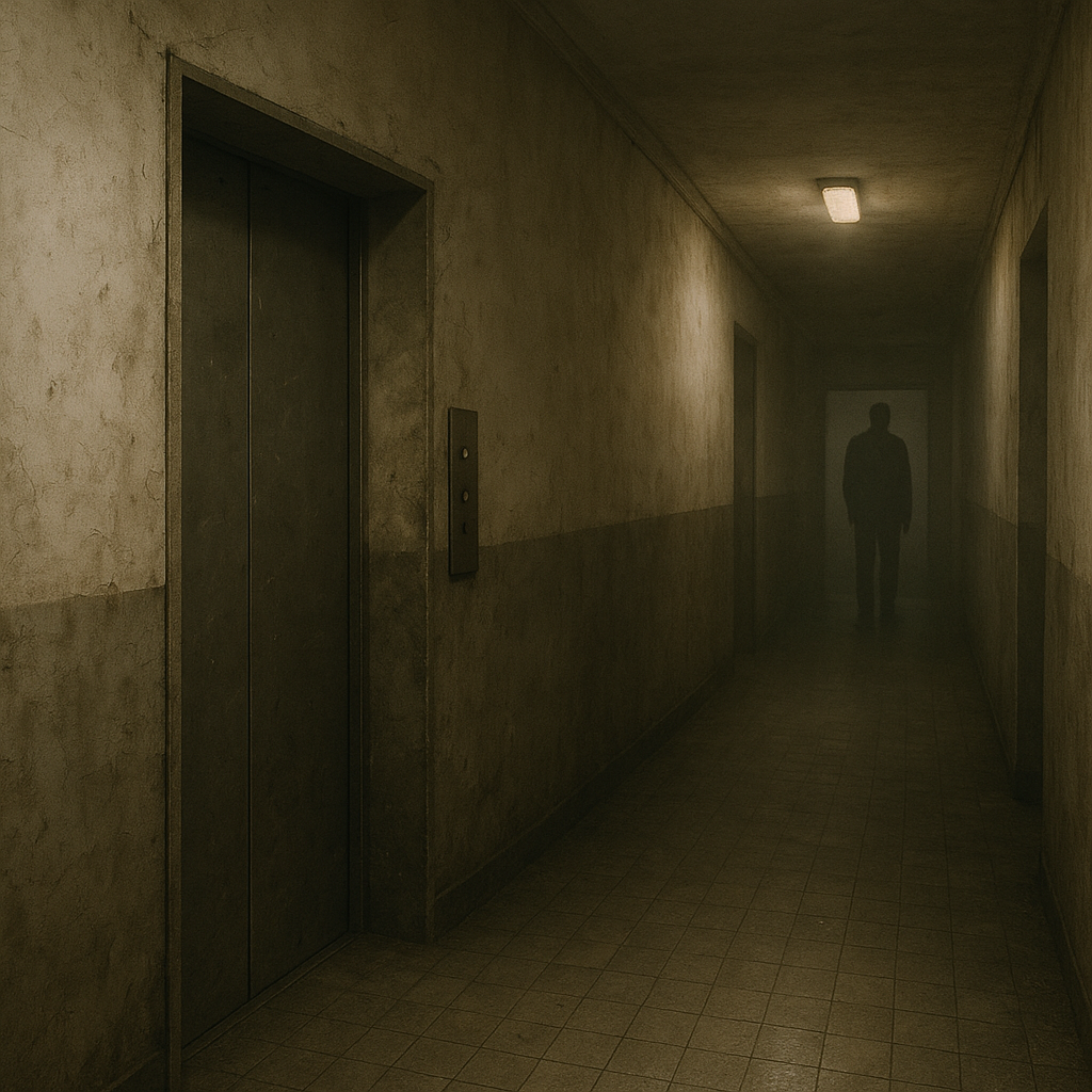 消えた駅の話のイメージ