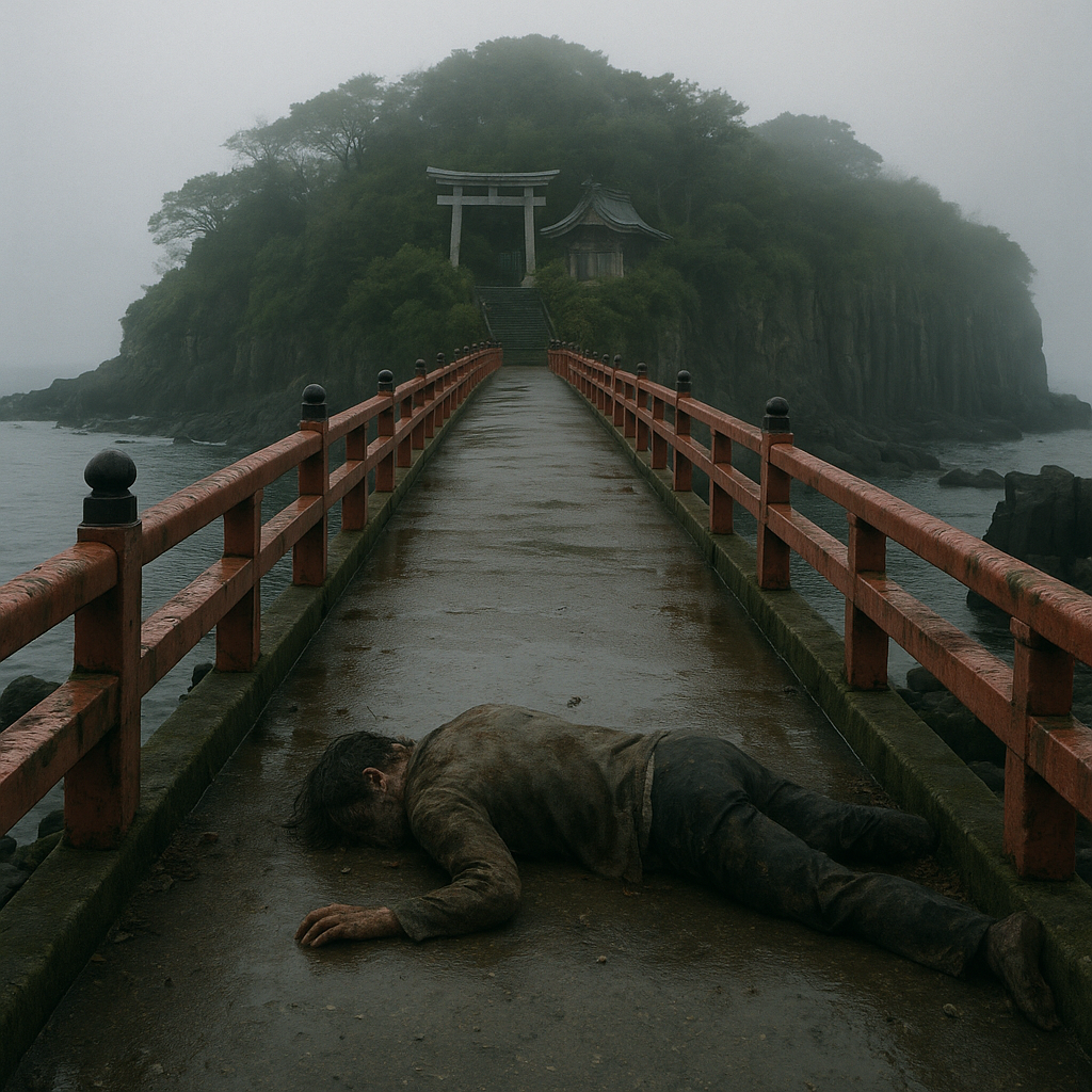 雄島のイメージ