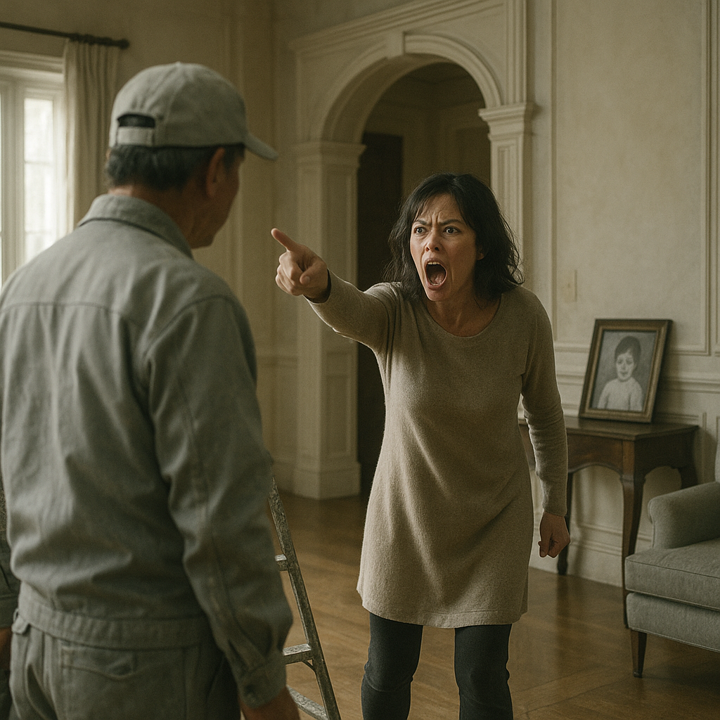 クレーマーのイメージ