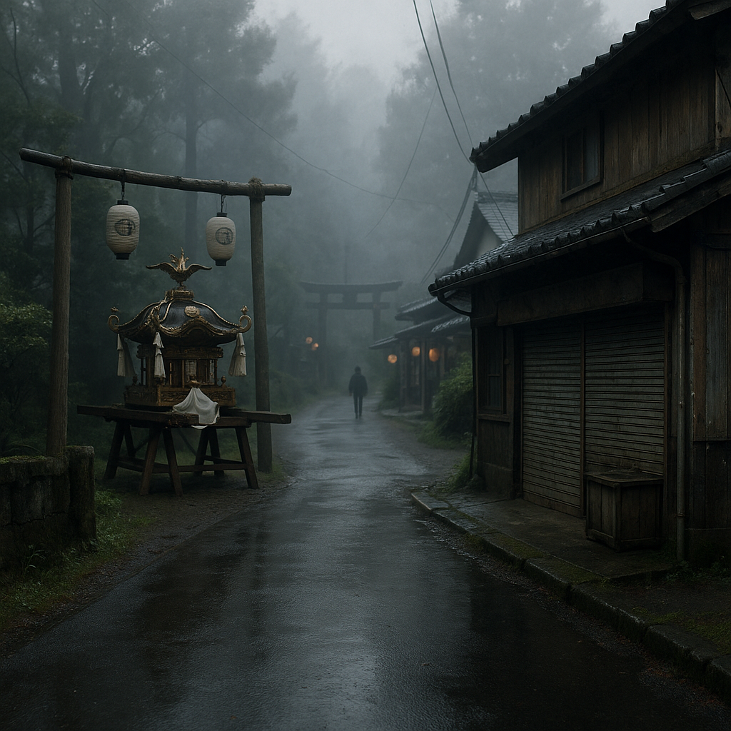 　友人の父のイメージ