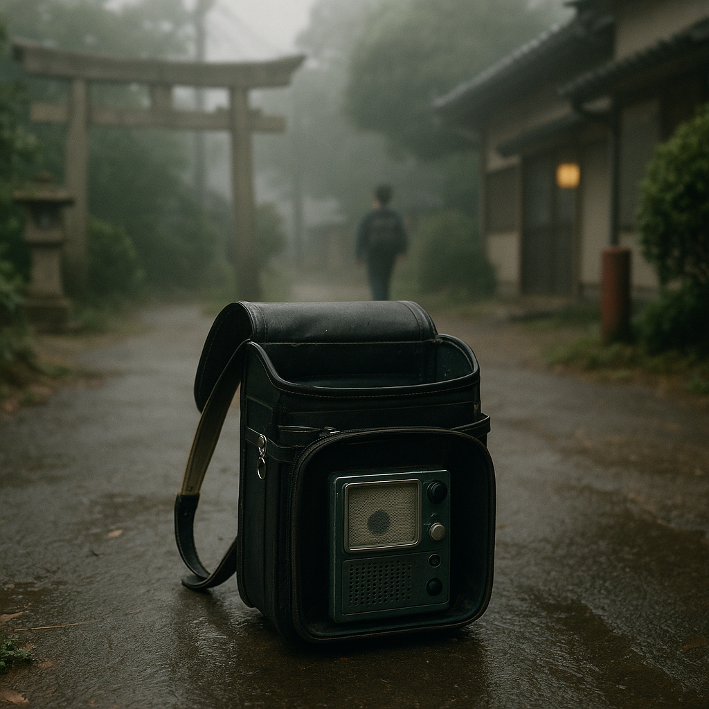 大事な物のイメージ