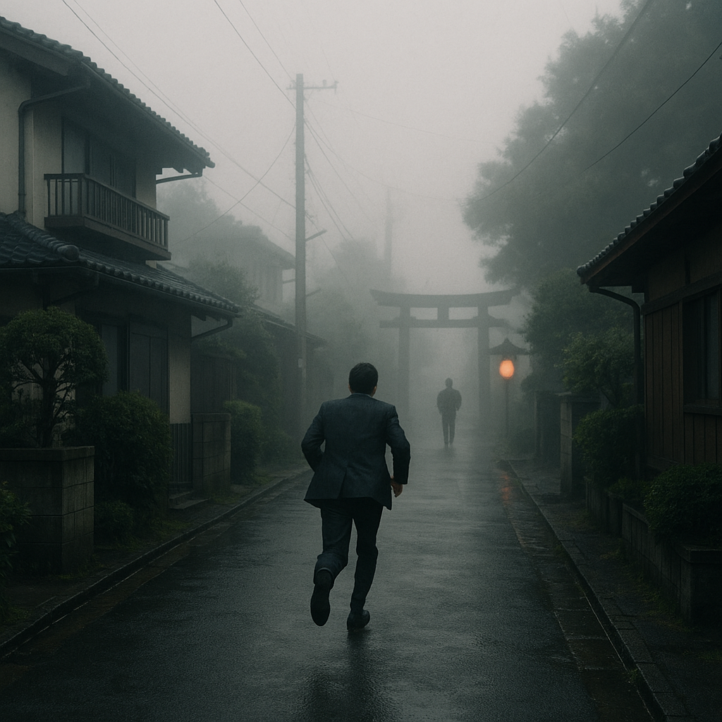 普通の朝のイメージ