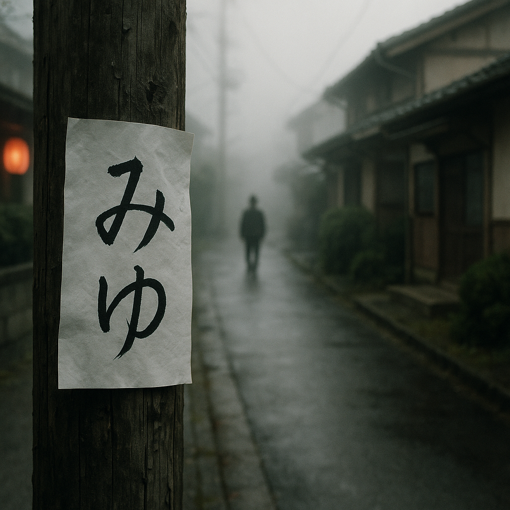 みゆのイメージ