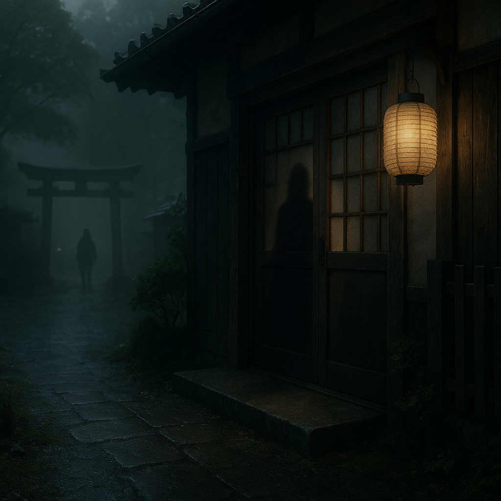 訪ねて来る…｡