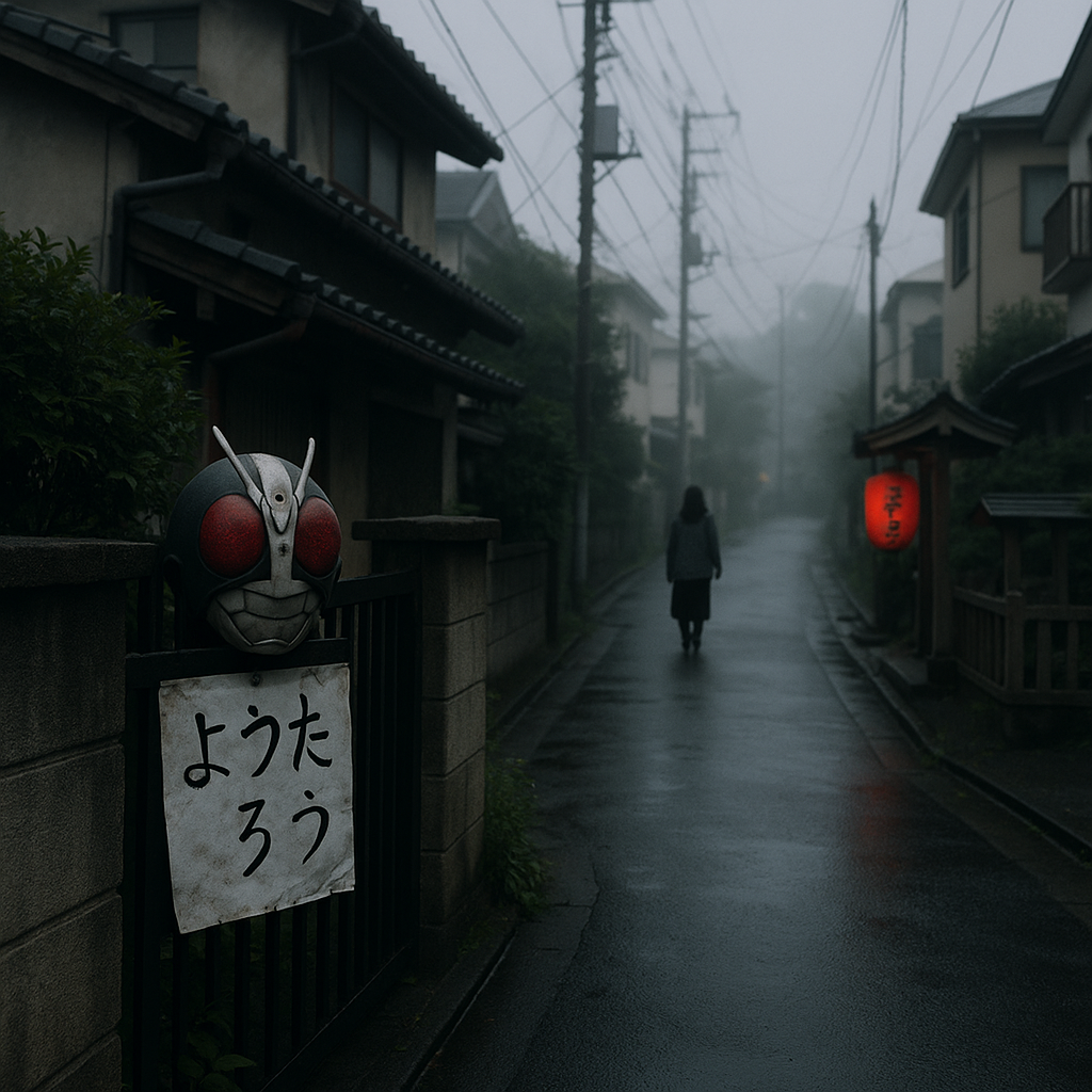 連れ子のイメージ