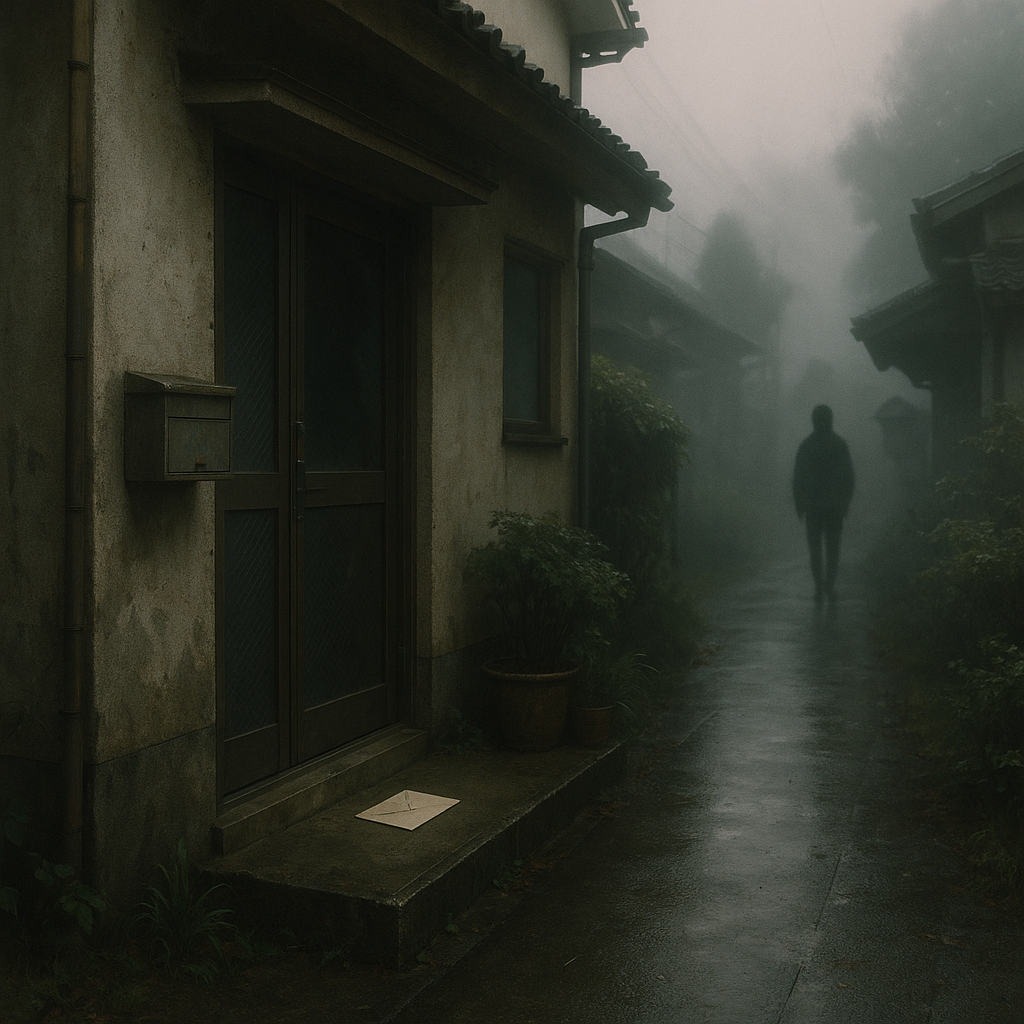 再訪のイメージ