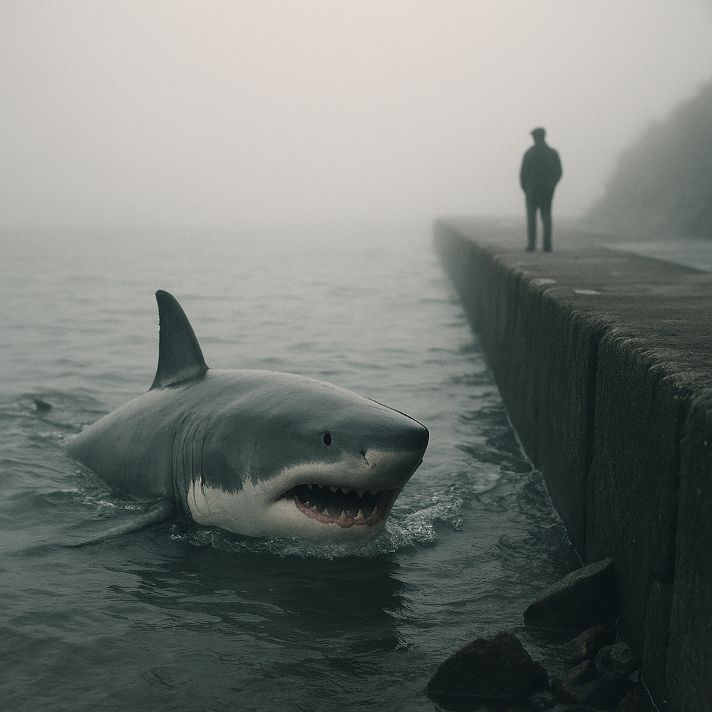 コピペ 真の恐怖のイメージ