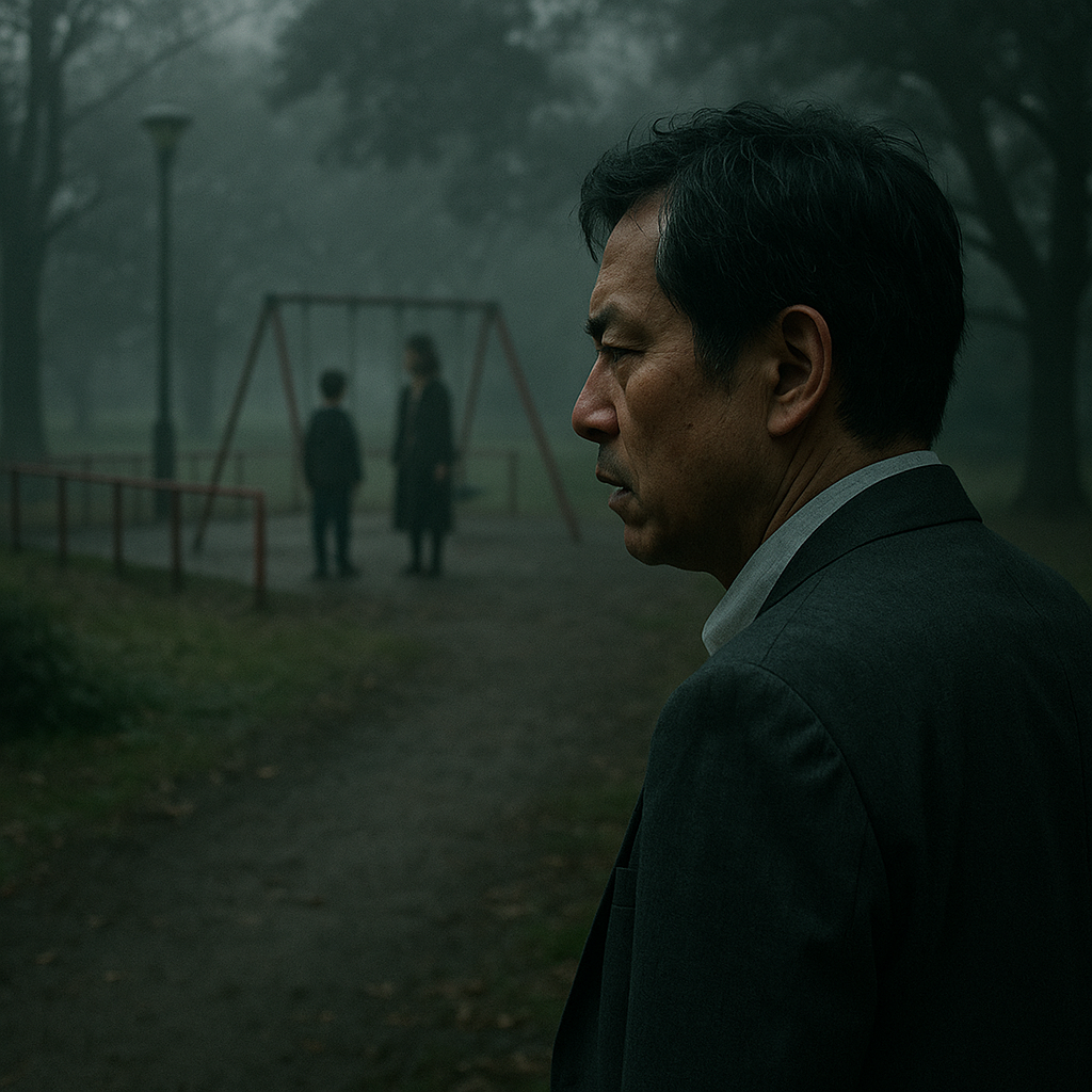 お前だ。のイメージ