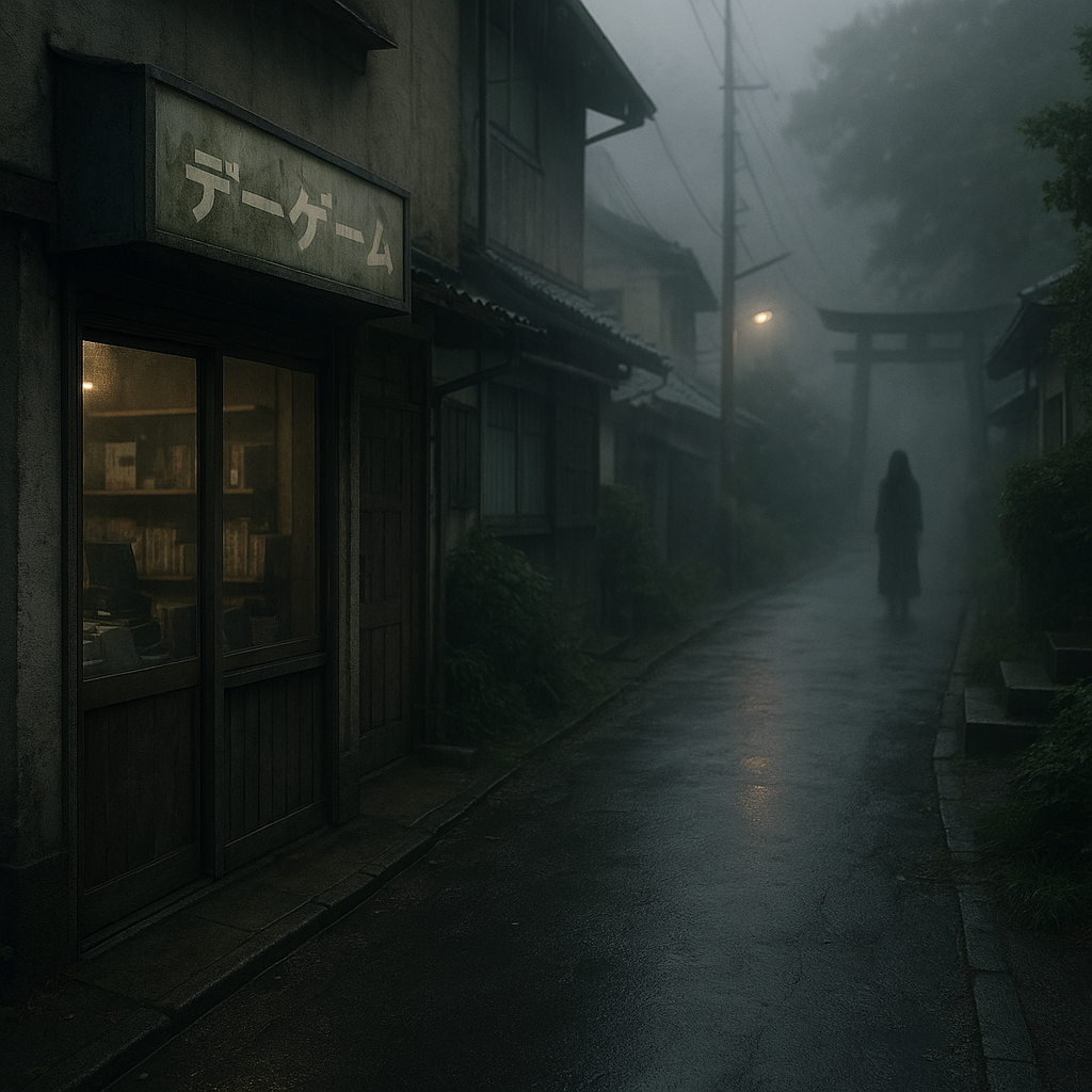 安いゲームの事情のイメージ