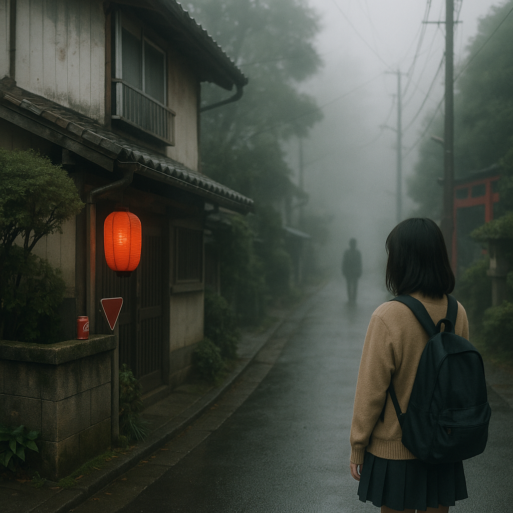 後輩が連れてきた女の子