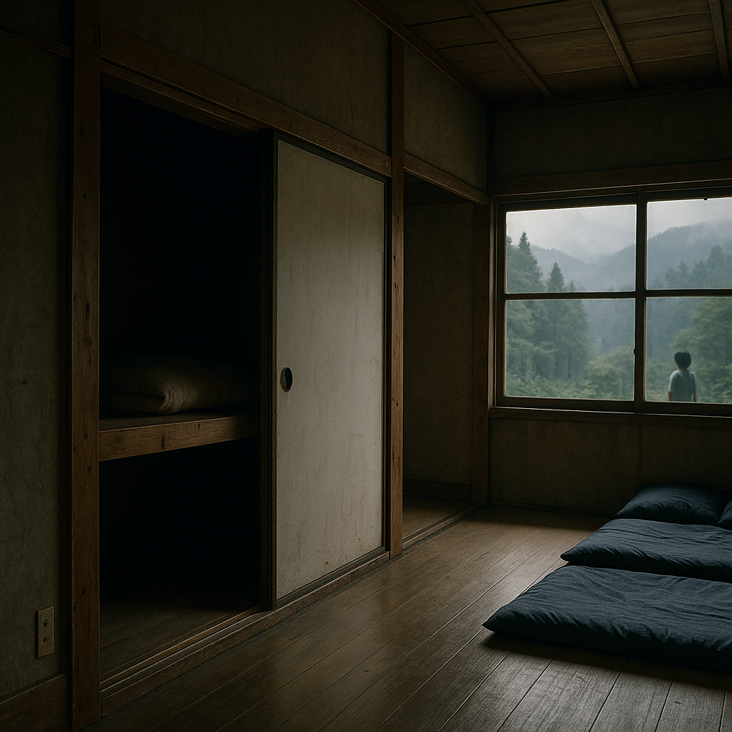 かくれんぼのイメージ