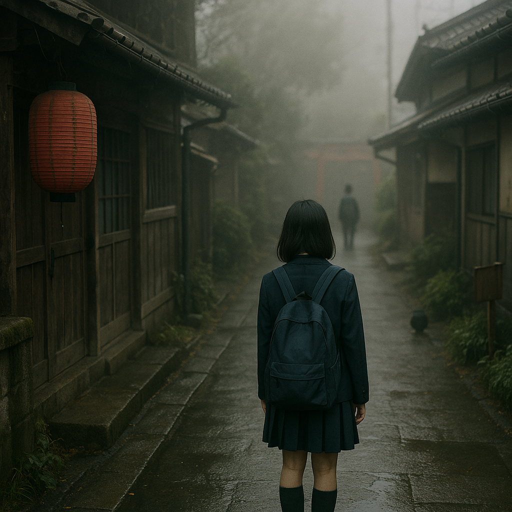 私の知らない君の秘密のイメージ