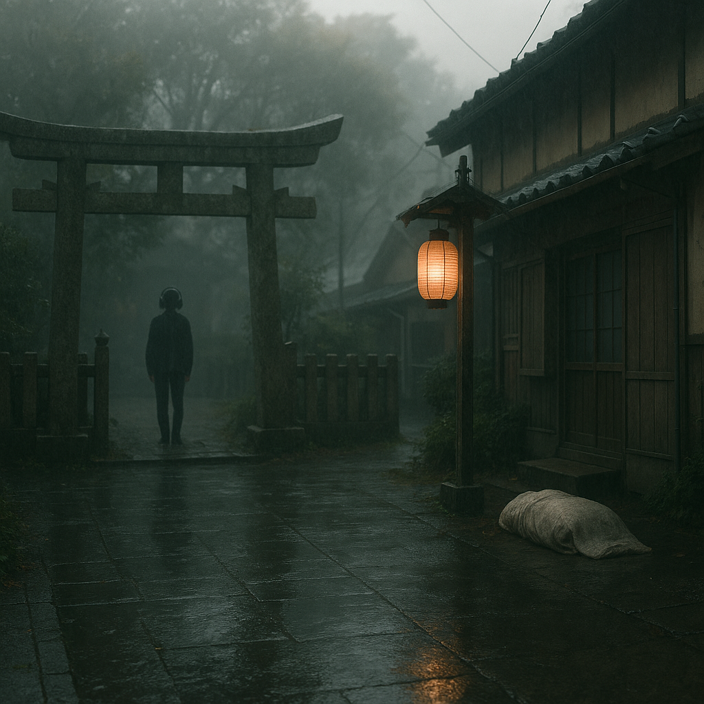 かごめかごめの怪