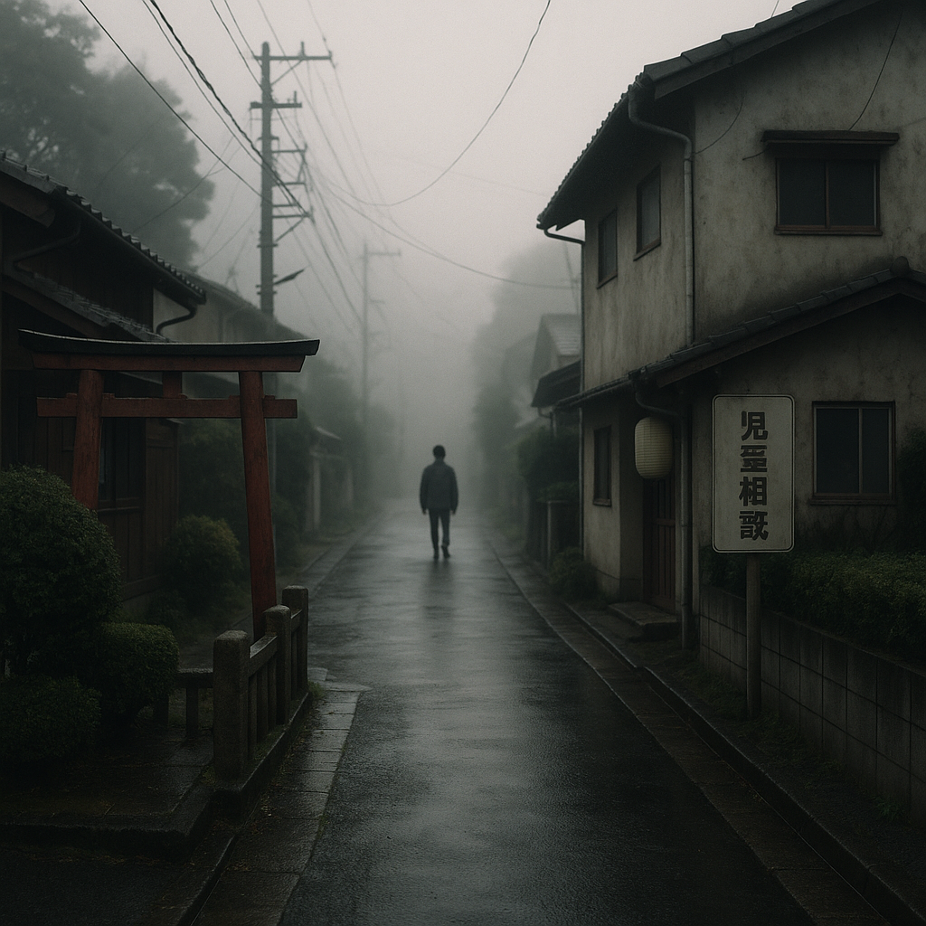 A子とK助のイメージ