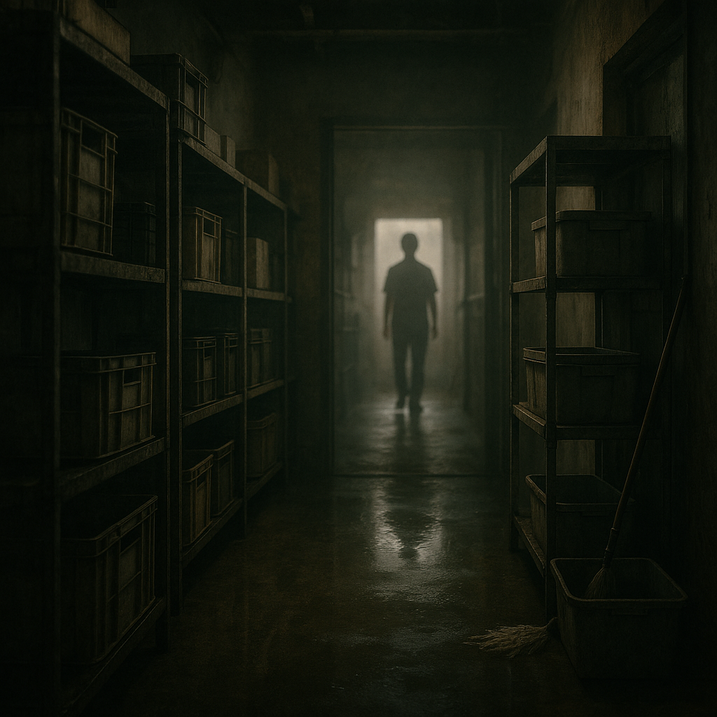 もう一人いる。