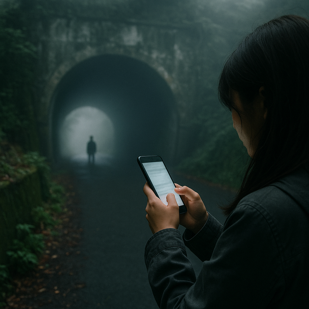 依存症。のイメージ