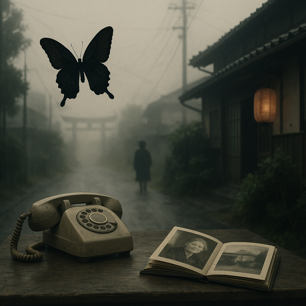 予知夢のイメージ